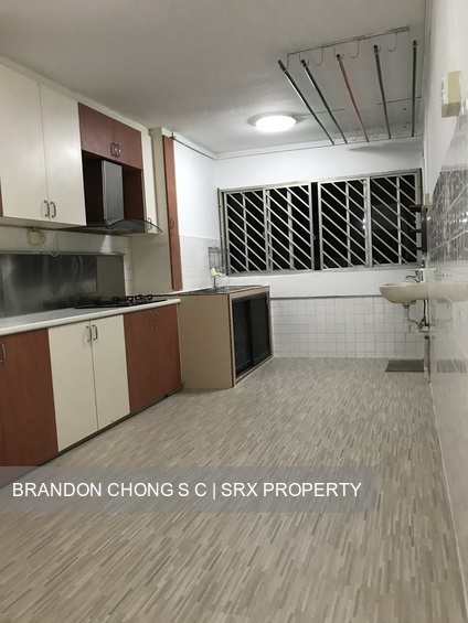 Blk 531 Jurong West Street 52 (Jurong West), HDB 3 Rooms #176786112